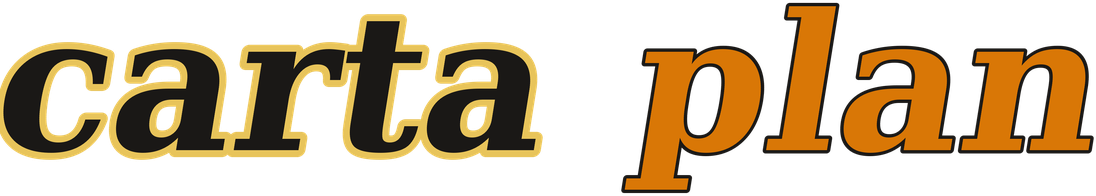 carta plan logo