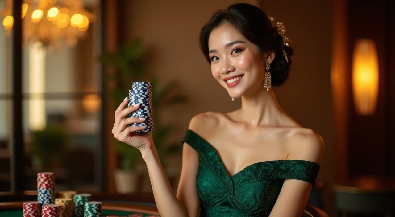 carta plan Menikmati Hot Shots di carta plan - pengalaman kasino langsung dan mesin slot yang menarik